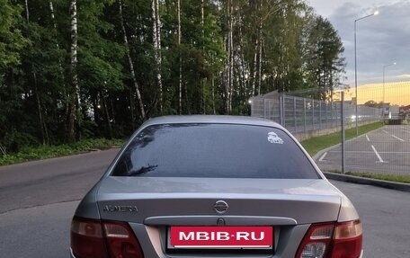 Nissan Almera, 2005 год, 150 000 рублей, 3 фотография