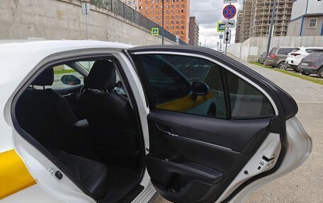 Toyota Camry, 2022 год, 3 100 000 рублей, 14 фотография