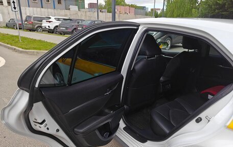 Toyota Camry, 2022 год, 3 100 000 рублей, 16 фотография