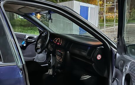 Opel Vectra B рестайлинг, 1998 год, 90 000 рублей, 6 фотография