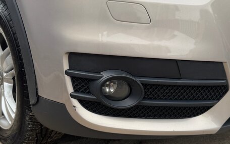 Audi Q3, 2012 год, 1 100 000 рублей, 6 фотография