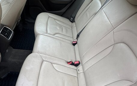 Audi Q3, 2012 год, 1 100 000 рублей, 13 фотография