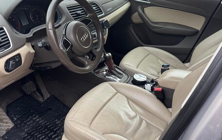 Audi Q3, 2012 год, 1 100 000 рублей, 3 фотография