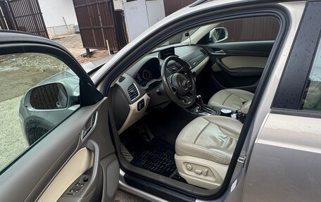 Audi Q3, 2012 год, 1 100 000 рублей, 14 фотография