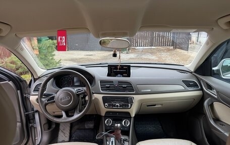 Audi Q3, 2012 год, 1 100 000 рублей, 5 фотография