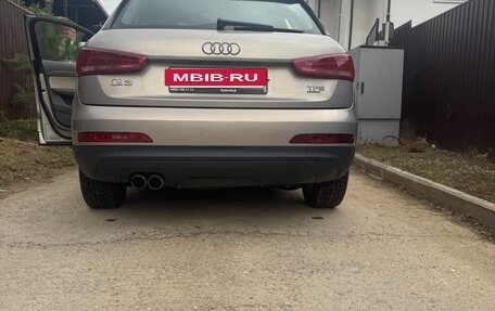 Audi Q3, 2012 год, 1 100 000 рублей, 4 фотография