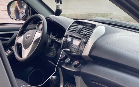 Lifan X60 I рестайлинг, 2013 год, 279 000 рублей, 5 фотография