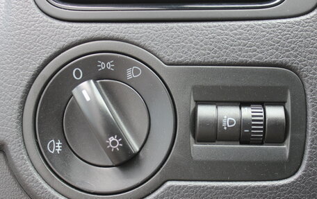 Volkswagen Polo VI (EU Market), 2012 год, 677 000 рублей, 16 фотография