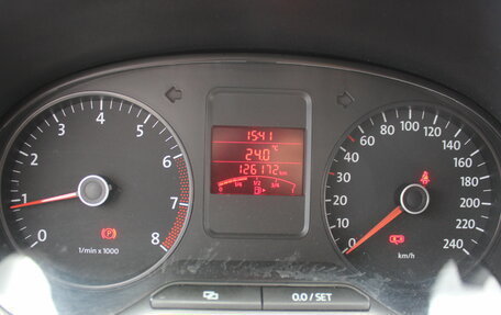 Volkswagen Polo VI (EU Market), 2012 год, 677 000 рублей, 17 фотография