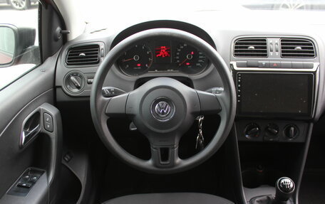 Volkswagen Polo VI (EU Market), 2012 год, 677 000 рублей, 15 фотография