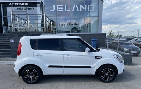 KIA Soul I рестайлинг, 2012 год, 900 000 рублей, 4 фотография