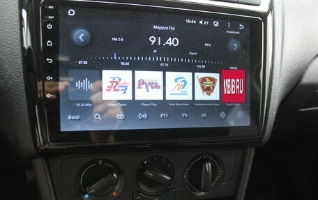 Volkswagen Polo VI (EU Market), 2012 год, 677 000 рублей, 18 фотография