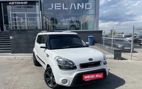 KIA Soul I рестайлинг, 2012 год, 900 000 рублей, 3 фотография