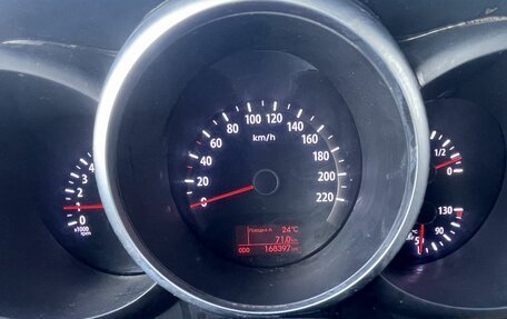 KIA Soul I рестайлинг, 2012 год, 900 000 рублей, 9 фотография