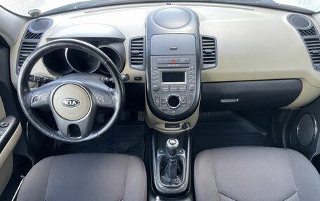 KIA Soul I рестайлинг, 2012 год, 900 000 рублей, 10 фотография