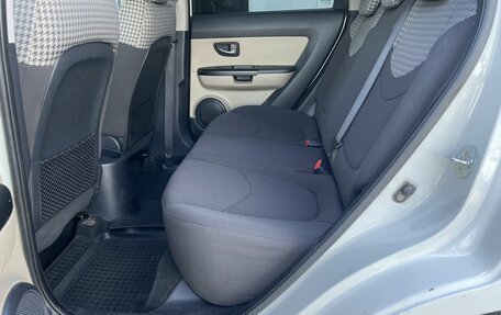 KIA Soul I рестайлинг, 2012 год, 900 000 рублей, 12 фотография