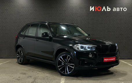 BMW X5, 2015 год, 3 050 000 рублей, 3 фотография