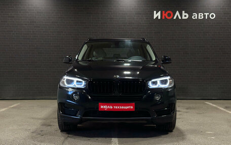BMW X5, 2015 год, 3 050 000 рублей, 2 фотография