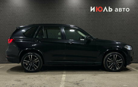 BMW X5, 2015 год, 3 050 000 рублей, 4 фотография