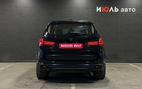 BMW X5, 2015 год, 3 050 000 рублей, 6 фотография