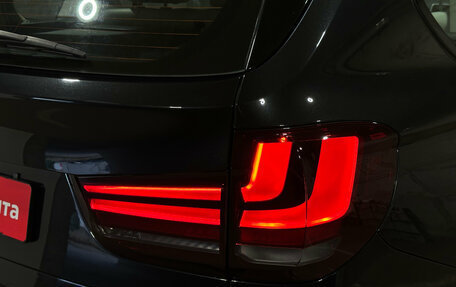 BMW X5, 2015 год, 3 050 000 рублей, 12 фотография