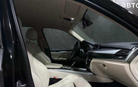 BMW X5, 2015 год, 3 050 000 рублей, 13 фотография