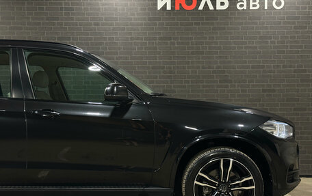 BMW X5, 2015 год, 3 050 000 рублей, 7 фотография