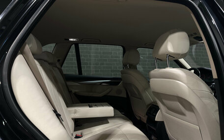 BMW X5, 2015 год, 3 050 000 рублей, 14 фотография