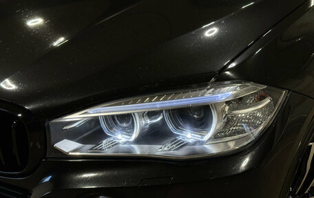 BMW X5, 2015 год, 3 050 000 рублей, 9 фотография