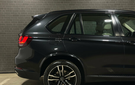BMW X5, 2015 год, 3 050 000 рублей, 11 фотография