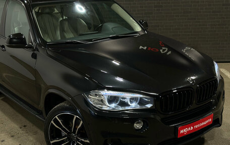 BMW X5, 2015 год, 3 050 000 рублей, 8 фотография
