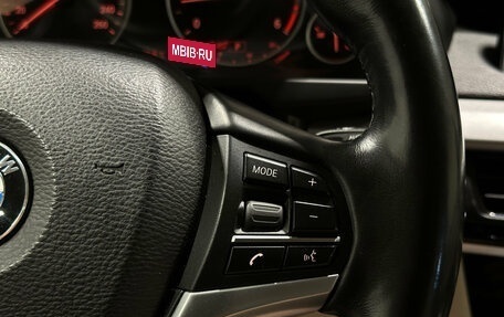 BMW X5, 2015 год, 3 050 000 рублей, 22 фотография