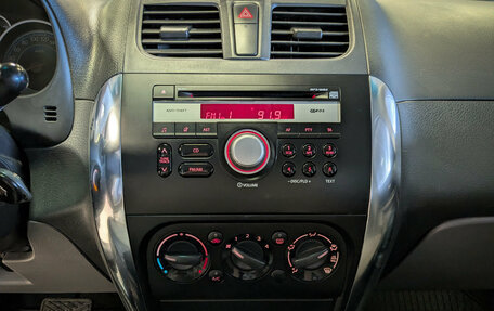 Suzuki SX4 II рестайлинг, 2013 год, 799 900 рублей, 11 фотография