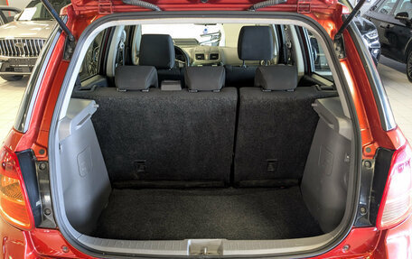 Suzuki SX4 II рестайлинг, 2013 год, 799 900 рублей, 17 фотография