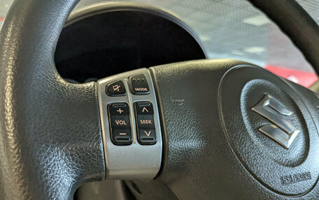 Suzuki SX4 II рестайлинг, 2013 год, 799 900 рублей, 15 фотография
