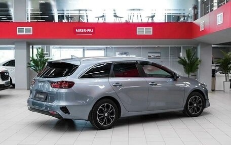 KIA cee'd III, 2021 год, 1 850 000 рублей, 2 фотография