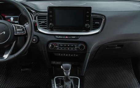 KIA cee'd III, 2021 год, 1 850 000 рублей, 7 фотография