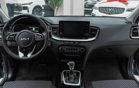 KIA cee'd III, 2021 год, 1 850 000 рублей, 8 фотография