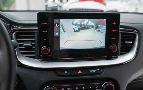 KIA cee'd III, 2021 год, 1 850 000 рублей, 9 фотография