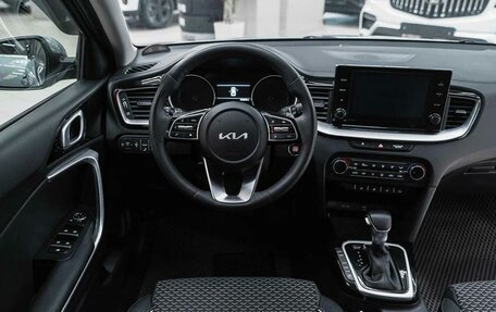 KIA cee'd III, 2021 год, 1 850 000 рублей, 6 фотография