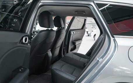 KIA cee'd III, 2021 год, 1 850 000 рублей, 14 фотография