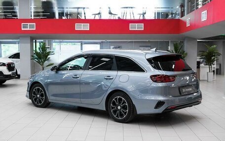 KIA cee'd III, 2021 год, 1 850 000 рублей, 4 фотография