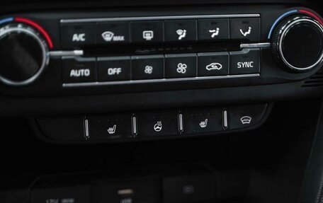 KIA cee'd III, 2021 год, 1 850 000 рублей, 11 фотография