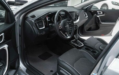 KIA cee'd III, 2021 год, 1 850 000 рублей, 13 фотография
