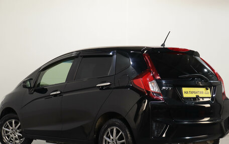 Honda Fit III, 2015 год, 1 179 000 рублей, 5 фотография