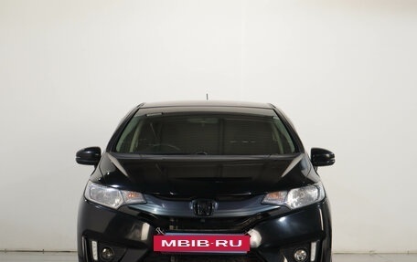 Honda Fit III, 2015 год, 1 179 000 рублей, 2 фотография