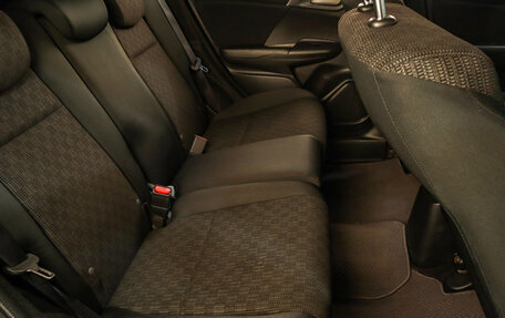 Honda Fit III, 2015 год, 1 179 000 рублей, 17 фотография