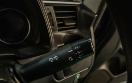Honda Fit III, 2015 год, 1 179 000 рублей, 11 фотография