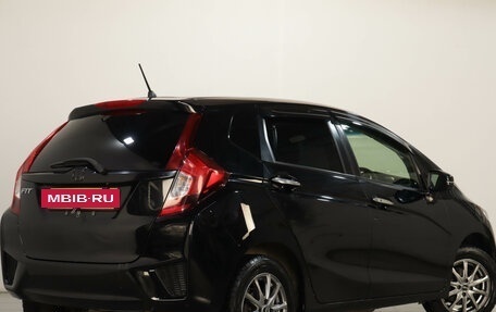 Honda Fit III, 2015 год, 1 179 000 рублей, 7 фотография