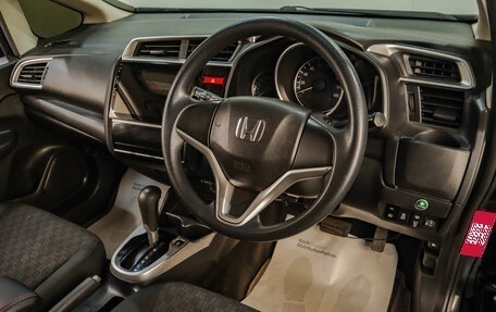 Honda Fit III, 2015 год, 1 179 000 рублей, 8 фотография